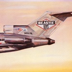  Beastie Boys - Licensed To Ill