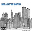 Beastie Boys - "We Got The (acapella)" (Capitol 2004)