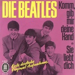  Beatles - Sie Liebt Dich