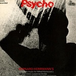 Bernard Herrmann - Psycho