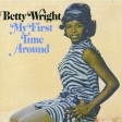 Betty Wright - "Girls Can�t Do What The Guys Do" (Atco 1968)