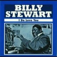 Billy Stewart - "Sitting In The Park ([15])" (Chess 1964)