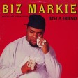 Biz Markie - "Just A Friend ([1])" (Cold Chillin' 1989)