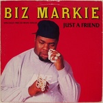  Biz Markie - Just A Friend