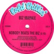 Biz Markie - "Nobody Beats The Biz ([7])" (Cold Chillin' 1987)