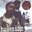 Black Moon - "Buck Em Down (Da Beatminerz Rmx [9])" (Wreck 1994)