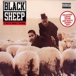  Black Sheep - A Wolf In Sheeps Clothing