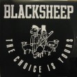 Black Sheep - "The Choice Is Yours" (Mercury 1991)