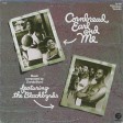 The Blackbyrds - "Mother / Son Bedroom Talk" (Fantasy 1975)