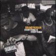 Brand Nubian - "Straight Off Da Head" (Elektra 1994)