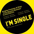 Brigitte Fontaine + Khan - "Fine Mouche (dOP Remix)" (I'm Single 2009)