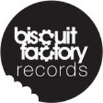  Buiscuit Factory Logo