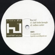 Burial - "South London Boroughs" (Hyperdub 2005)