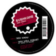 Burnkane - "You Will Forget" (Planet Mu 2009)