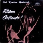  Cal Tjader - Ritmo Caliente
