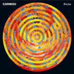  Caribou - Swim