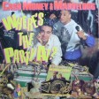 Cash Money - "Mighty Hard Rocker" (Sleeping Bag 1988)