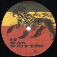 Chasing Shadows + Damian 'Jr. Gong' Marley - "It Was Written" (No Info 2009)