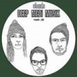 Clouds + Tiiu - "Protecting Hands Pt. 2" (Deep Medi 2009)
