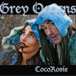  Coco Rosie - Grey Oceans