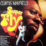  Curtis Mayfield - Superfly