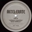 DBX - "Losing Control" (Accelerate 1994)
