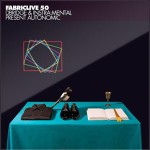  D Bridge Instra Mental - Fabric Live 5 0