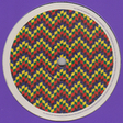 DJ Mujava - "Township Funk (Mark Pritchard's Version Excursion)" (Warp 2009)