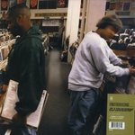  D J Shadow - Endtroducing