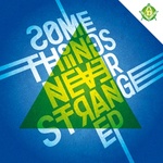  D V A - Some Things Never Strange E P