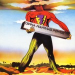  Daniel Janin - Dinha Manthas Power