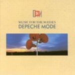  Depeche Mode - Music For The Masses L P