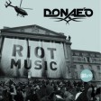 Donae'o - "Riot Music (Skream Remix)" (Digital Soundboy 2010)