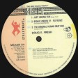 Doug E. Fresh - "The Original Human Beat Box" (Streetwave 1984)