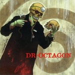  Dr Octagon - Dr Octagonecologyst