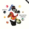 Dusty - "An Exotic Breed" (Jazz & Milk 2009)