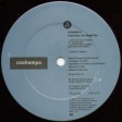 Dynamix II - "Just Give The DJ A Break" (Cooltempo 1987)