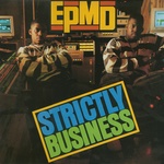 E P M D - Strictly Business