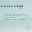 DFRNT - "The Next Step (El Rakkas Remix)" (Echodub 2009)