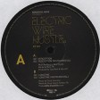Electric Wire Hustle - "Perception" (Wonderful Noise 2009)