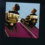  Eric B And Rakim - Follow The Leader