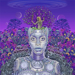  Erykah Badu - New Amerykah Part 2