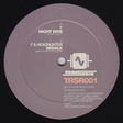 F - "Night Dive" (Transistor 2009)