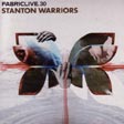 Stanton Warriors - FabricLive 30
