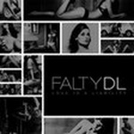  Falty D L - Love Is A Liability