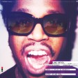 Felix Da Housecat - "Kickdrum" (Nettwerk 2009)