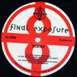 Final Exposure - "Vortex" (Plus 8 1991)