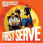  First Serve - First Serve