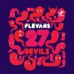  Flevans - 2 7 Devils