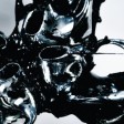 Flying Lotus - "Auntie's Lock/Infinitum (Quarta 330 Remix)" (Warp 2008)